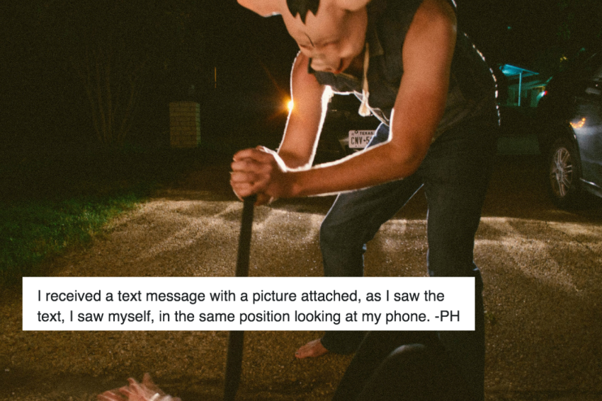 29 More Scary Stories That Are One Paragraph Or Less