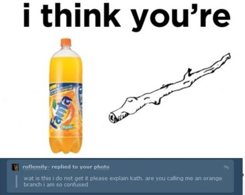 20 Hilarious Tumblr Posts That’ll Distract You From The Annoying World