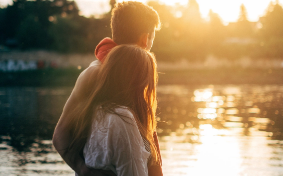 13 Guys Explain How They Know They’ve Met Someone They Want To Be With Forever