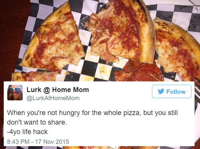 26 Hilarious Times Twitter Proved That Little Children Are Beautiful Disasters