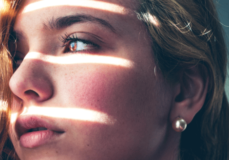 This Is Why You Should Love A Brown Eyed Girl