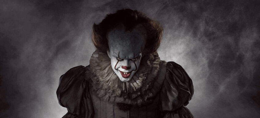 The New Pennywise Costume Has Been Revealed And DAMN