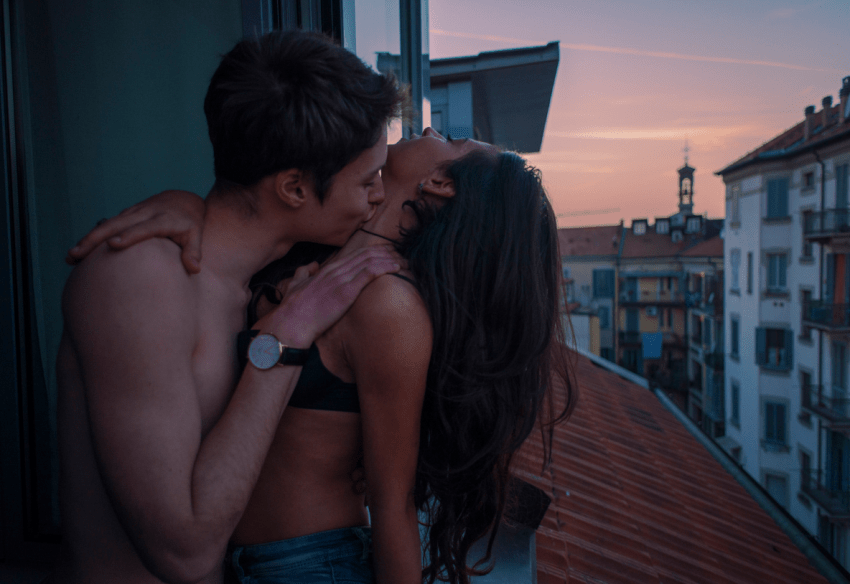 If Half Of These Statements Describe Your Relationship, You Are Only His Backup Plan