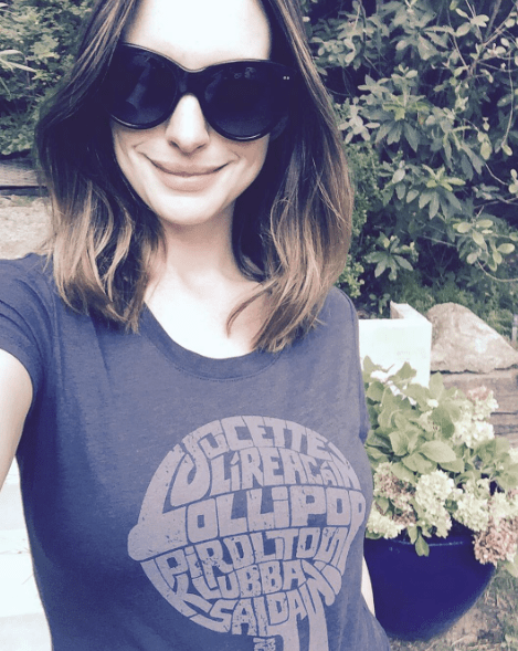 This Is Anne Hathaway’s Unbelievably Classy Clap Back To The People Scrutinizing Her Weight