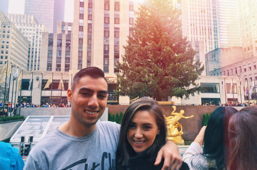 What Each Zodiac Sign Acts Like When They’re Secretly Falling In Love