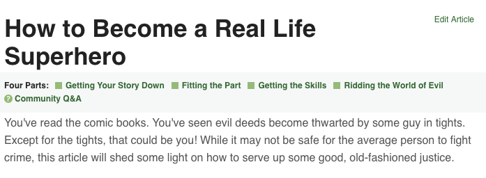 wikiHow