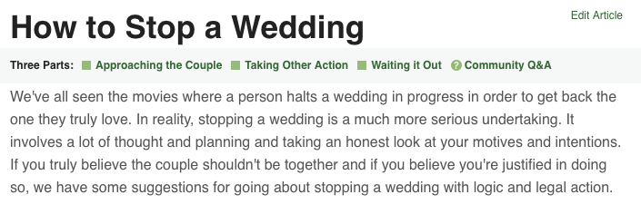 wikiHow