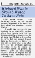 skylab watch norwalk