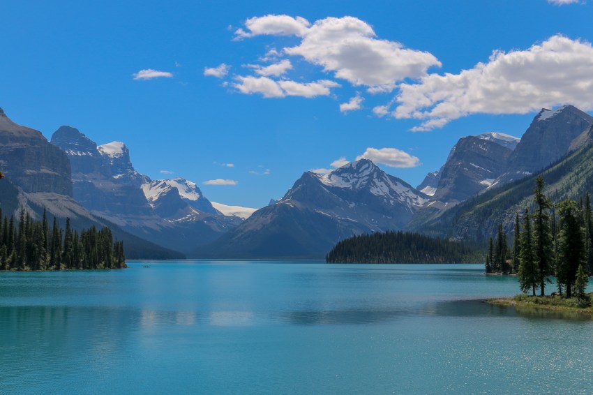7 Natural Wonders That Will Convince You To Travel To Canada ASAP