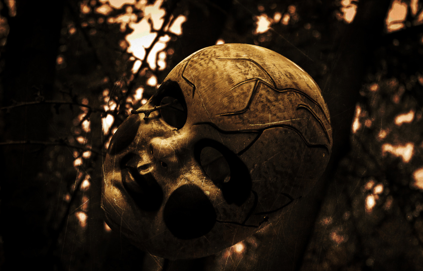 My Grandmother Died And Left Me A Porcelain Doll…Why Does It Have A Human Tongue?