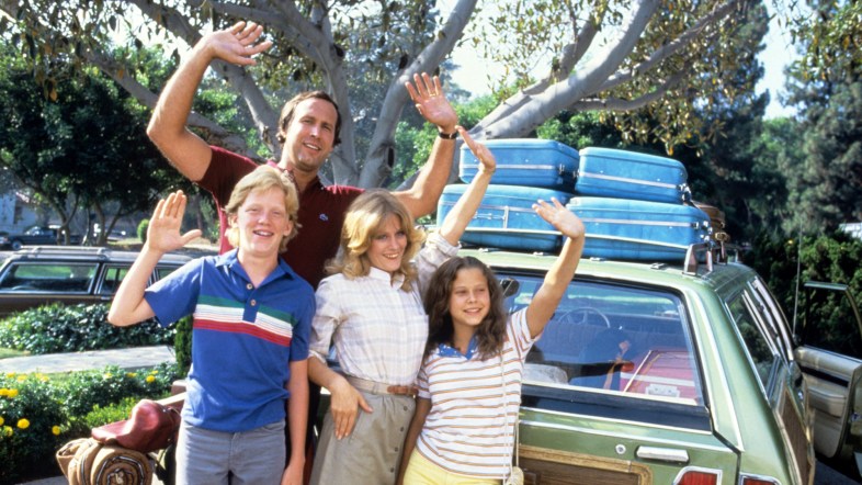 National Lampoon's Vacation