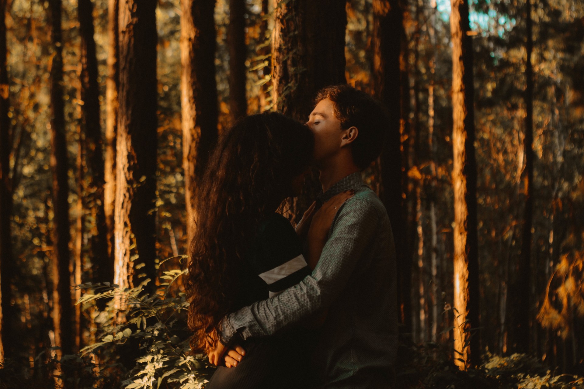This Is What Happens When A Commitment-Phobe Finds Themselves Falling In Love