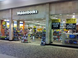 waldenbooks 3