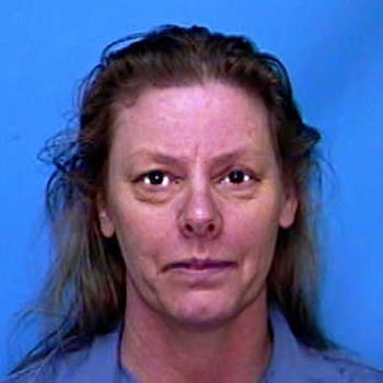 Aileen Wuornos / (Wikimedia Commons) 