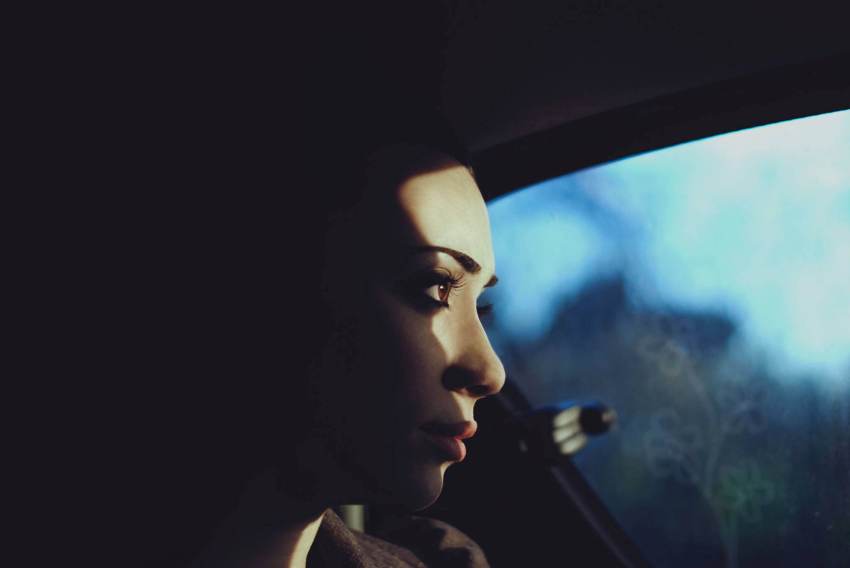 Stop Romanticizing The People Who Hurt You