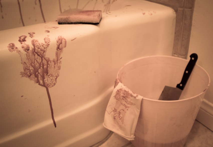 Something’s Been Brutally Slaughtering My Childhood Friends, And I Think I’m Next