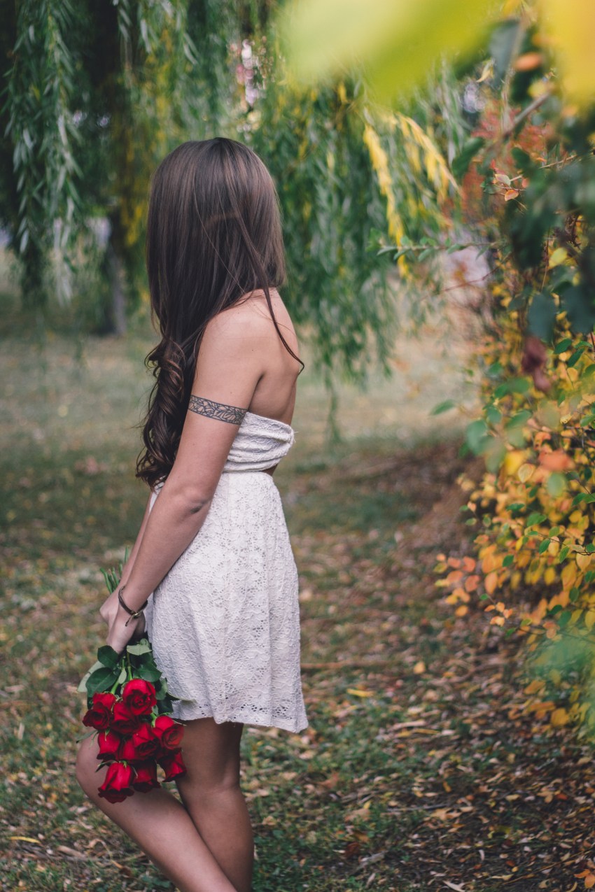 Read This If You Still Miss Him