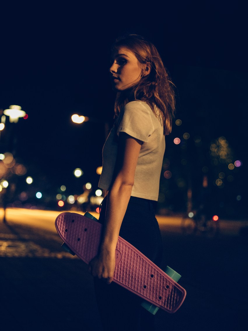 You’re Not In Love With Him, You’re In Love With What You Had