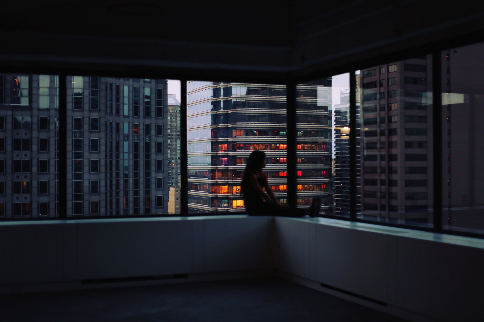In The Aftermath Of A Toxic Relationship