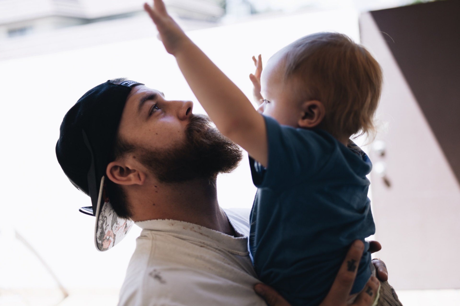 10 Things You Learn From Being Raised By A Strong Father
