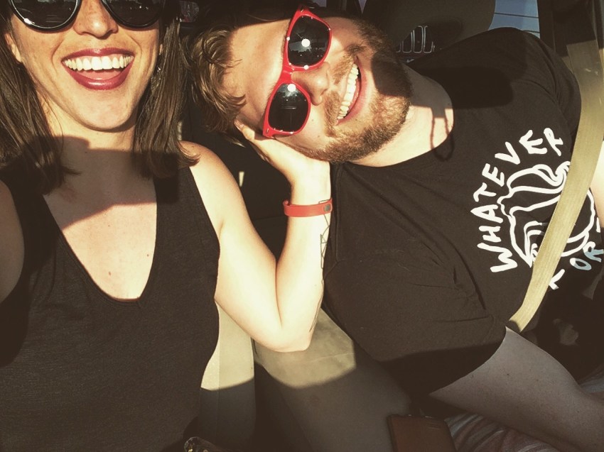 17 Men Reveal The Little Things Their Girlfriend Does That Make Them Feel Loved (That Most Women Overlook)