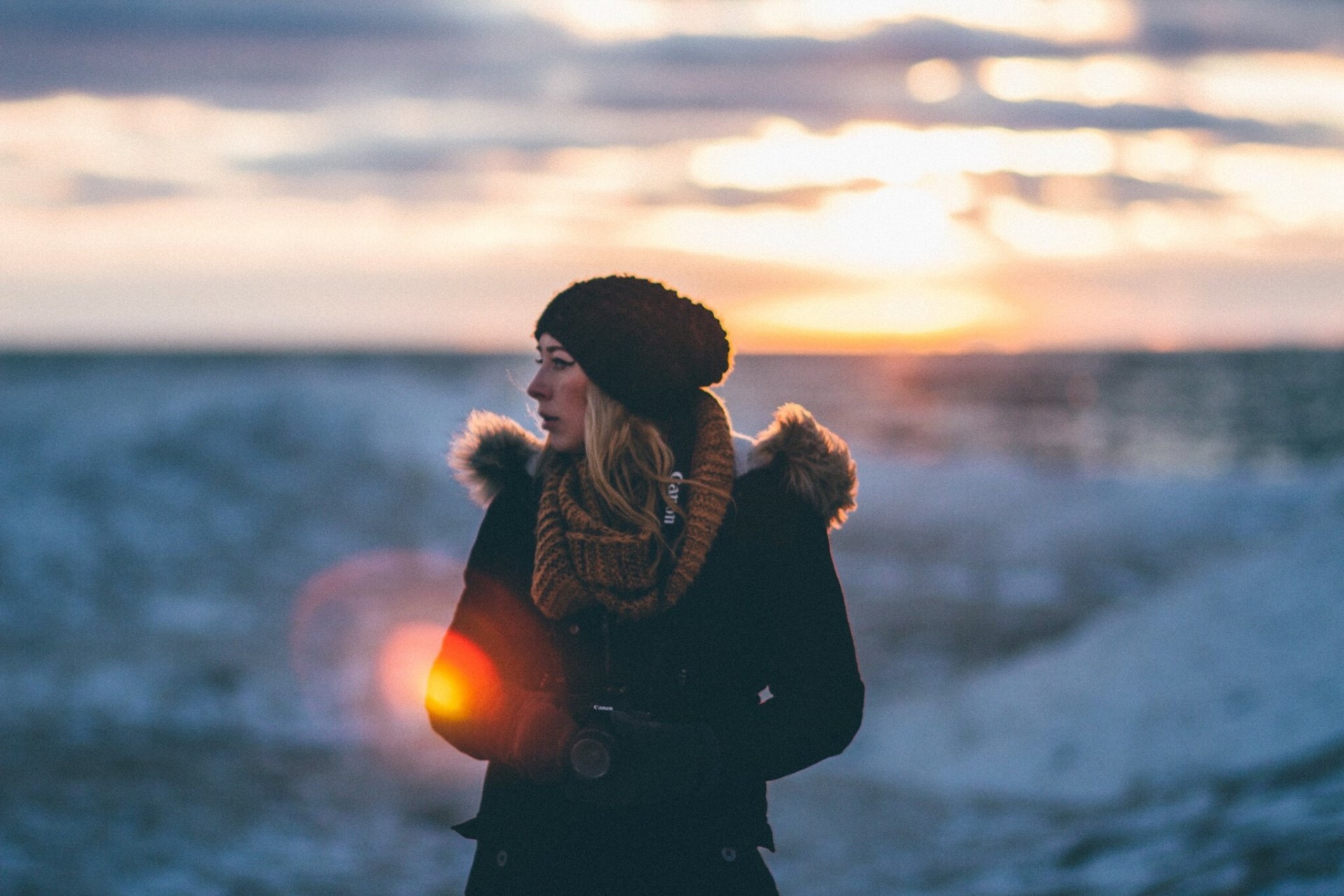 It’s Not Your Fault That You Didn’t See Your Breakup Coming