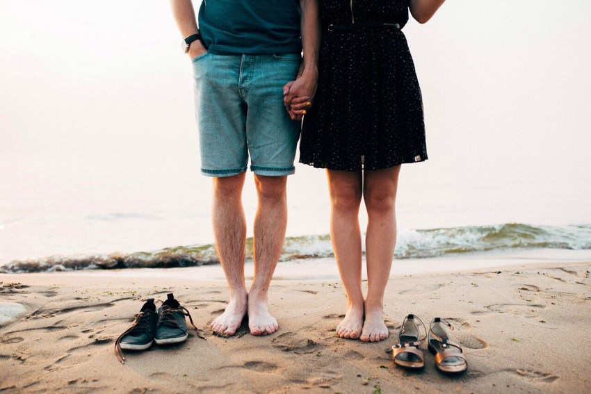 8 Incredible Things You Learn About Love When You Find A Relationship That’s Real