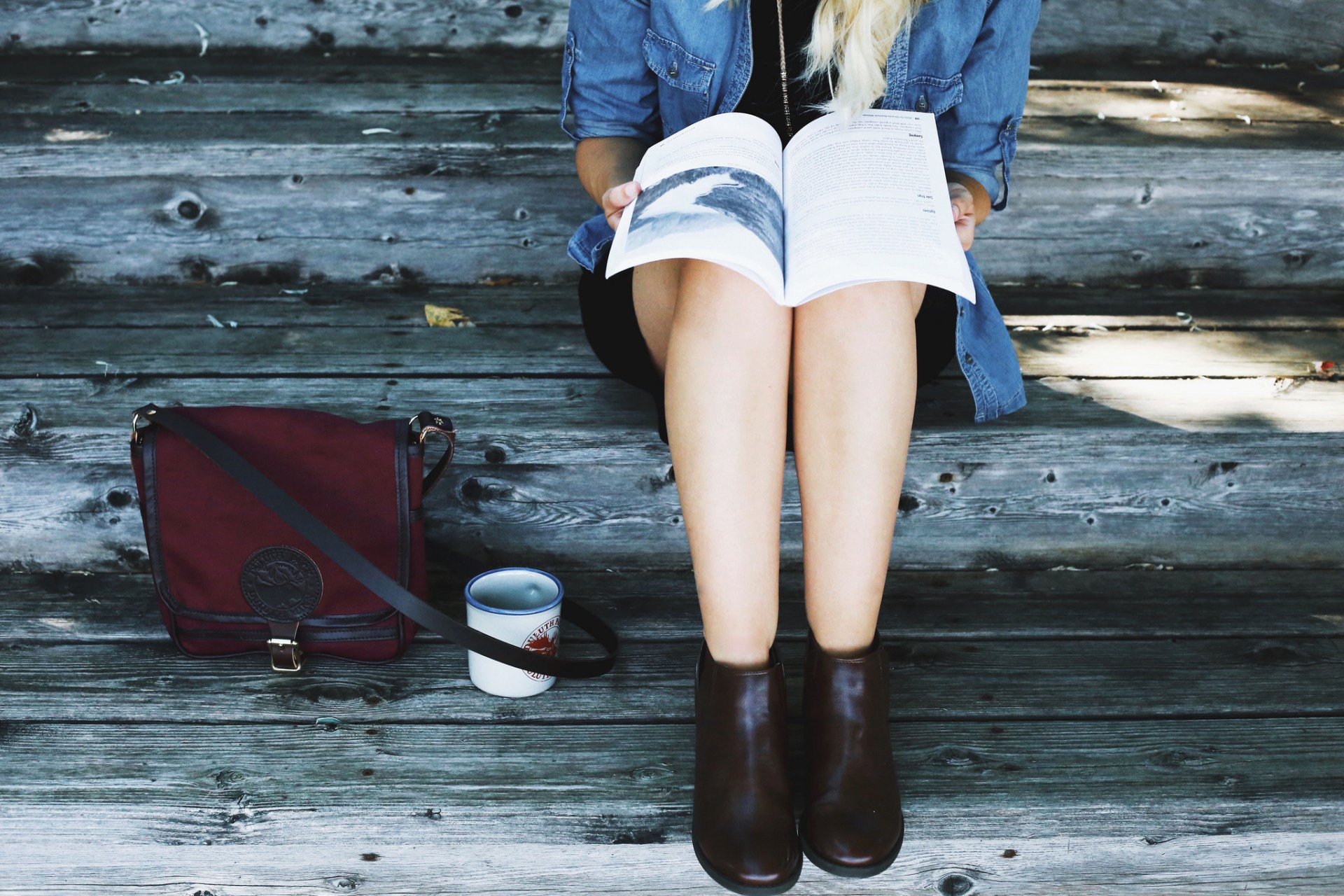 Here’s What Type Of Basic Bitch You Are (Because TBH We’re All A Little Basic)