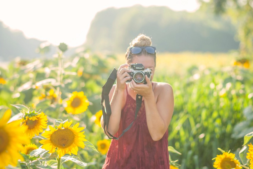 50 One-Sentence Reminders For Anyone Who Feels Like They’re Never Going To Amount To Anything