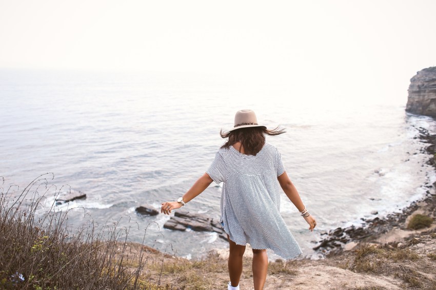 This Is The Truth About Finally ‘Letting Go’ That No One Wants To Talk About