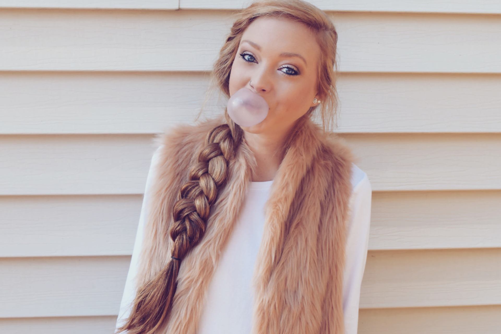 This Is The Brutal Truth About Being The Girl Who Loves More