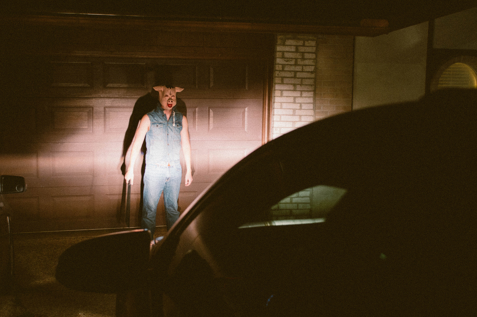 30 Totally Innocent Things That Are Look Harmless During The Day But Become Horrifying At Night
