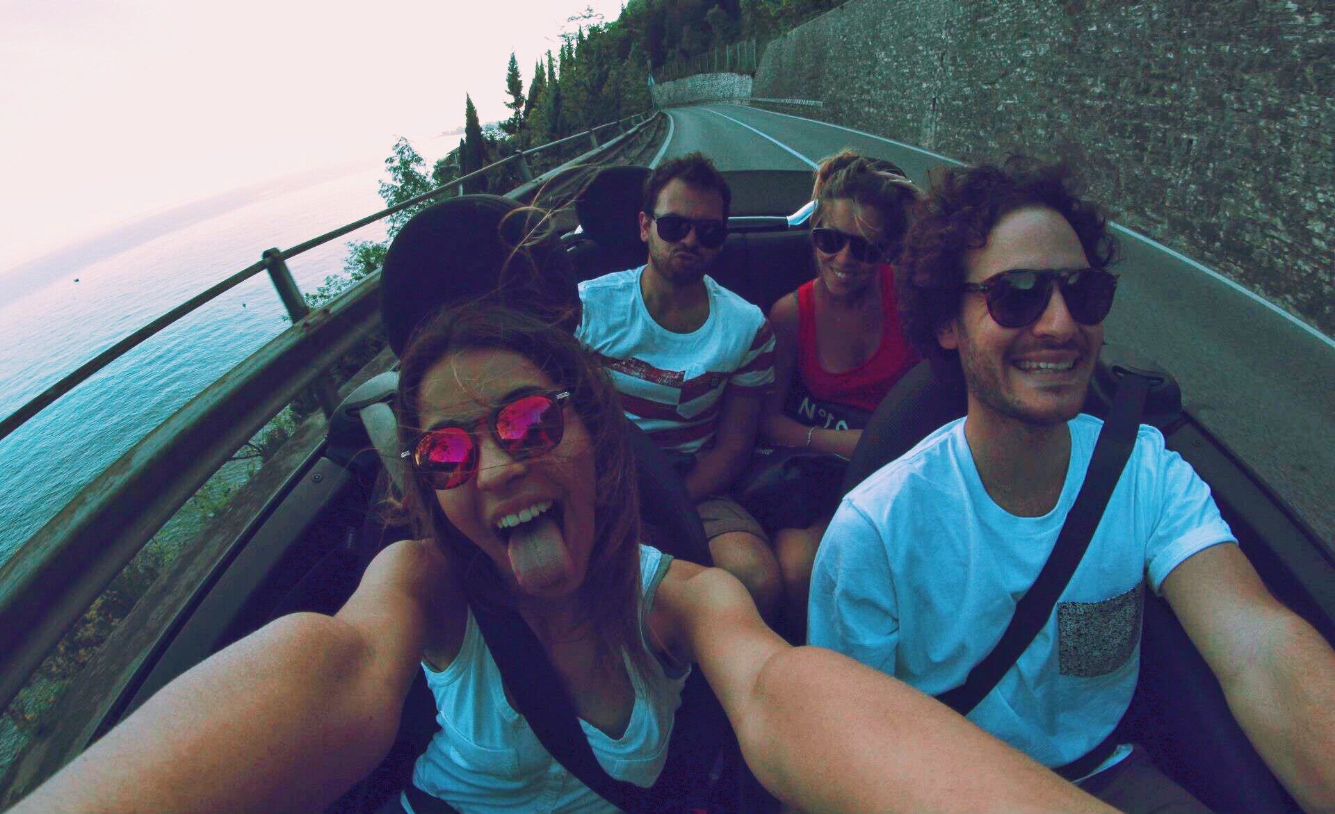 14 Things To Know Before Dating A Girl Who’s Used To Being On Her Own