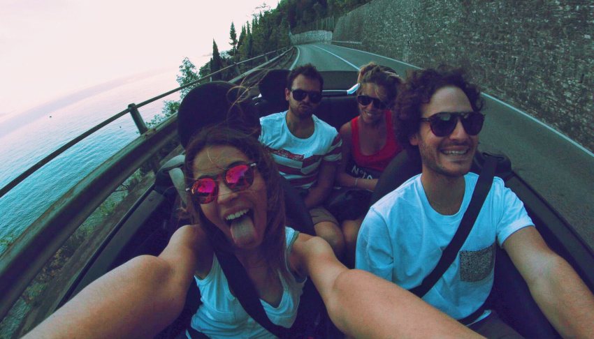 14 Things To Know Before Dating A Girl Who’s Used To Being On Her Own