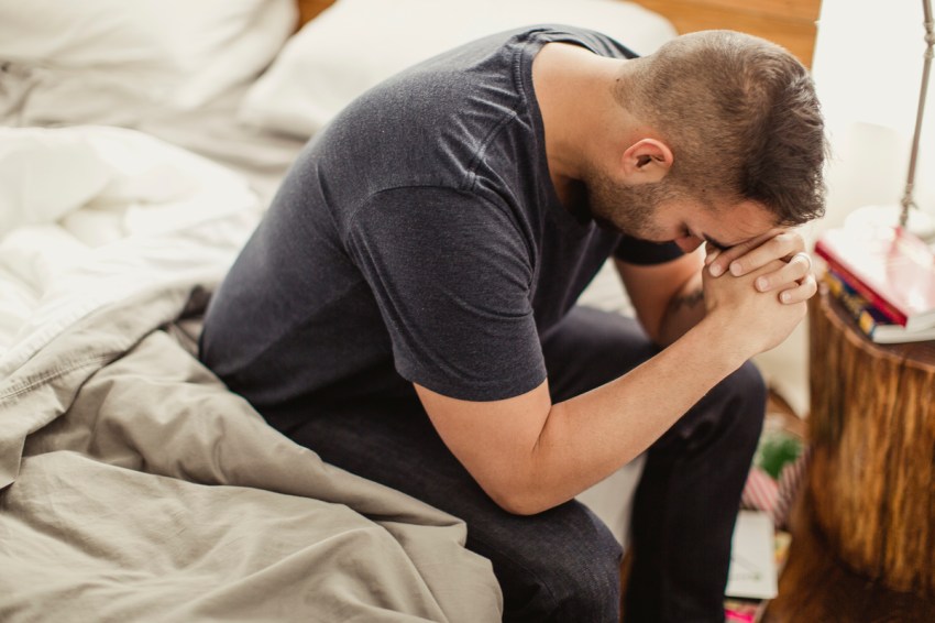 10 Men Reveal The Brutal Truth About Why They Cheated On People They Loved