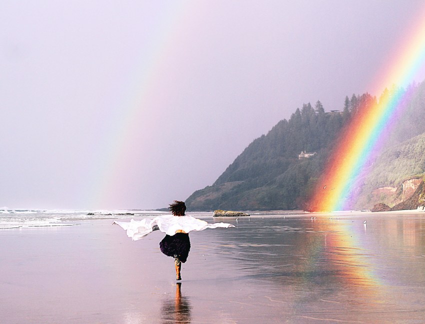 Here’s What Your Inner Cheerleader Wishes You Would Realize, Based On Your Zodiac Sign