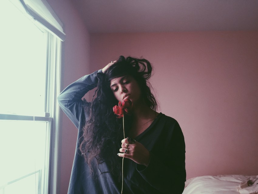 The Person Who Broke You Can’t Be The One To Fix You