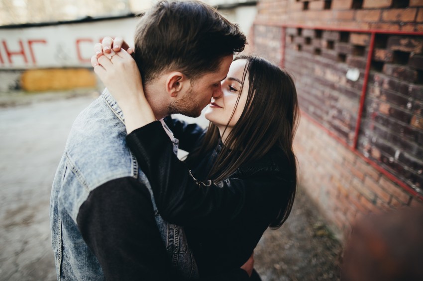 30 Disgustingly Sweet Signs You’re Already Acting Like An Old Married Couple