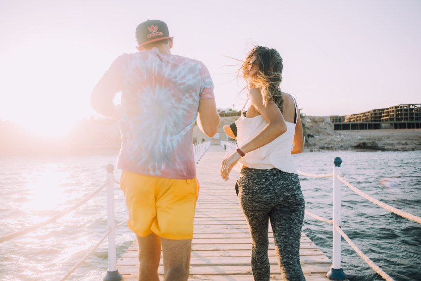 15 Things Guys Say When They’re Not That Into You