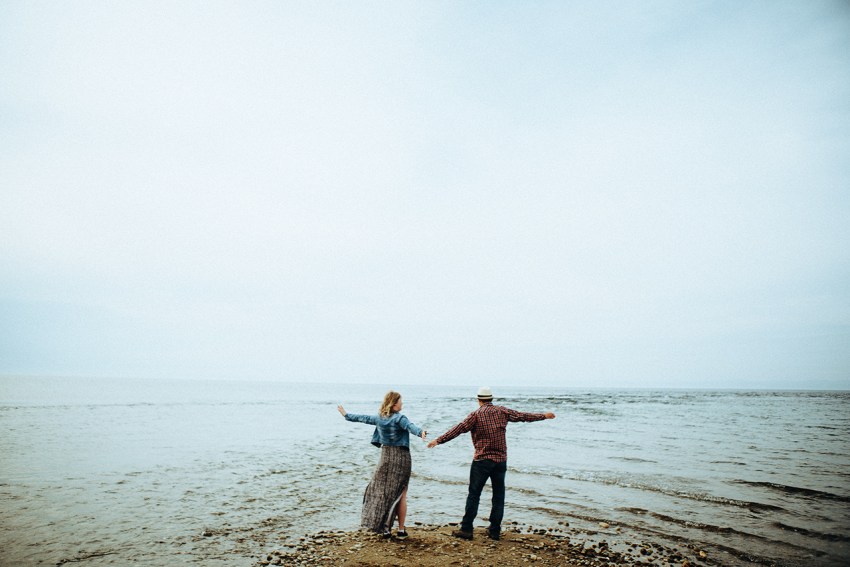 I Only Want An Old School Love