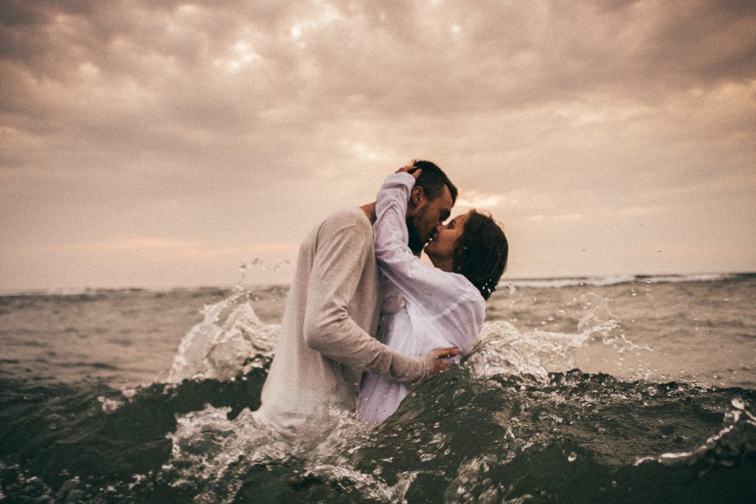 25 People On Whether It’s Ever OK To Talk About Exes With Your New Significant Other