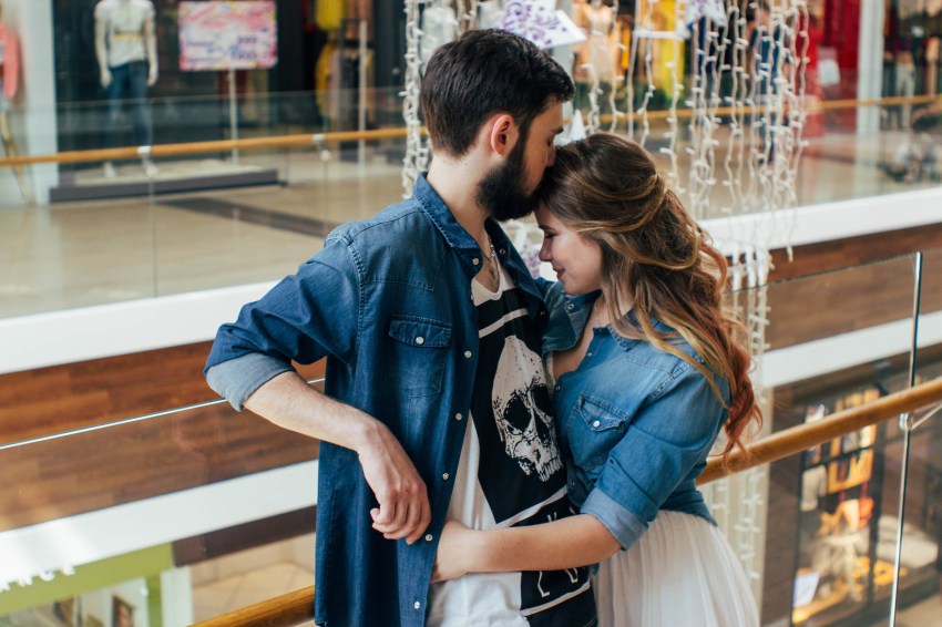 I’m Still Learning How To Accept Your Love