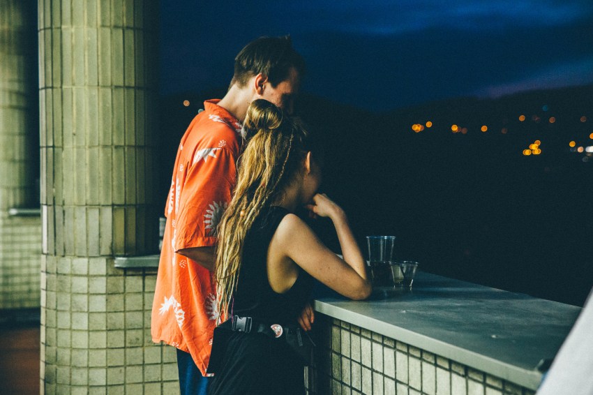 I Don’t Understand Casual, But I Promise I’m Fearless When It Comes To Love