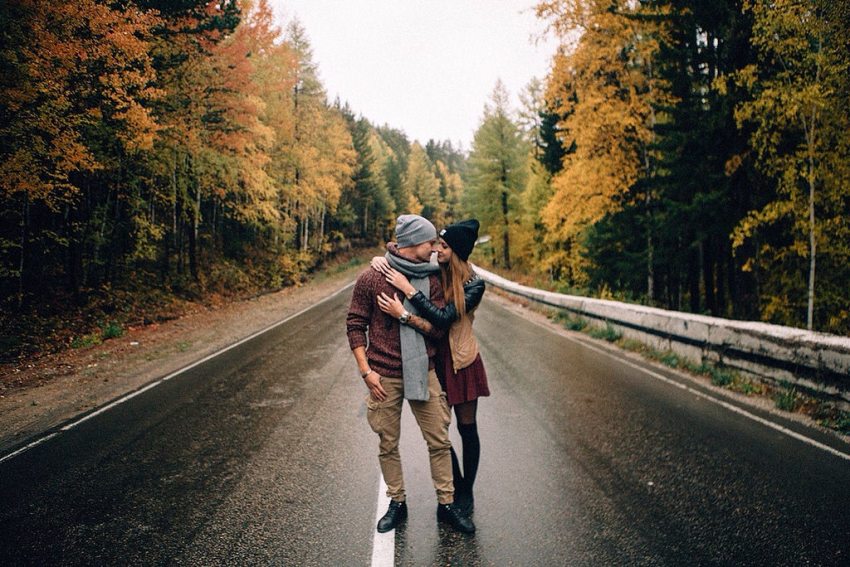 If You Don’t Try, You’ll Never Know