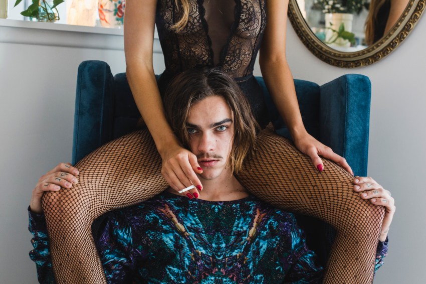 5 Not-So-Obvious Signs He’s Just Using You