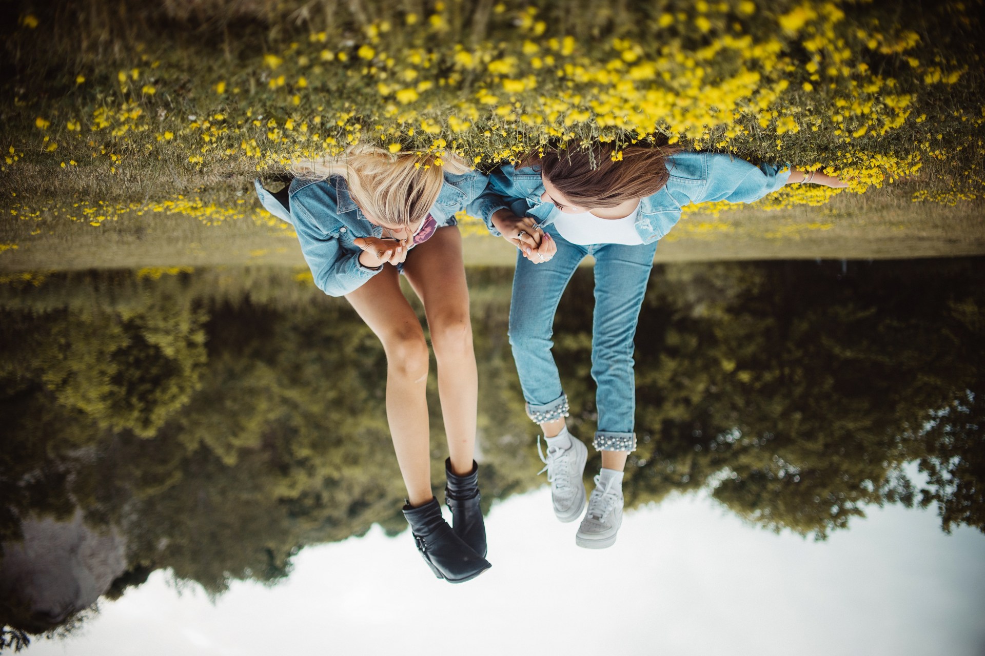 10 Things It’s Perfectly Okay To Do In Life