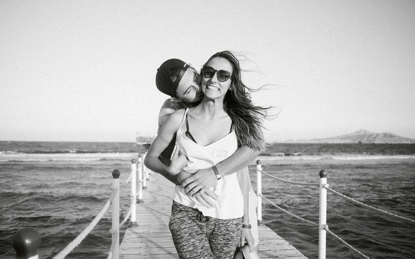 I Don’t Need You To Be My Everything, I Just Need You To Be My Best Friend