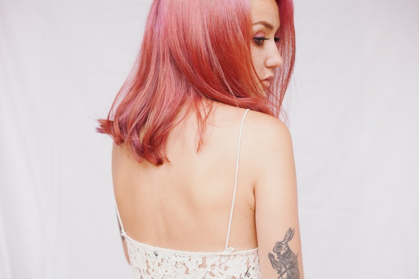 When He Says He Doesn’t Want Anything Serious, He Just Means He Doesn’t Want You