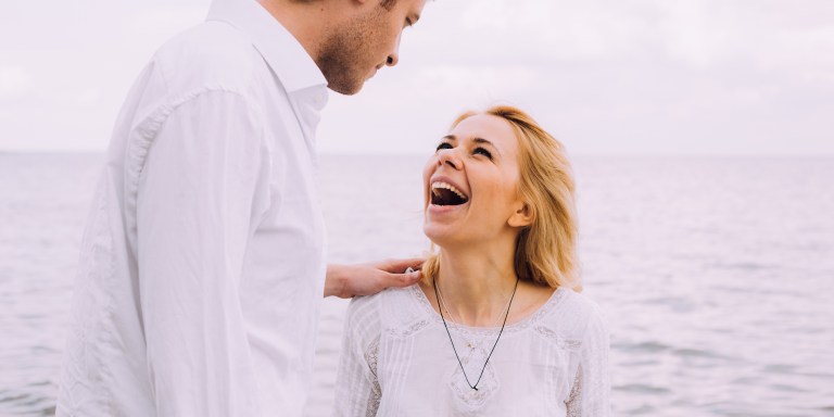 16 Rare Qualities A Woman Has That Means You Should Never Ever Let Her Go