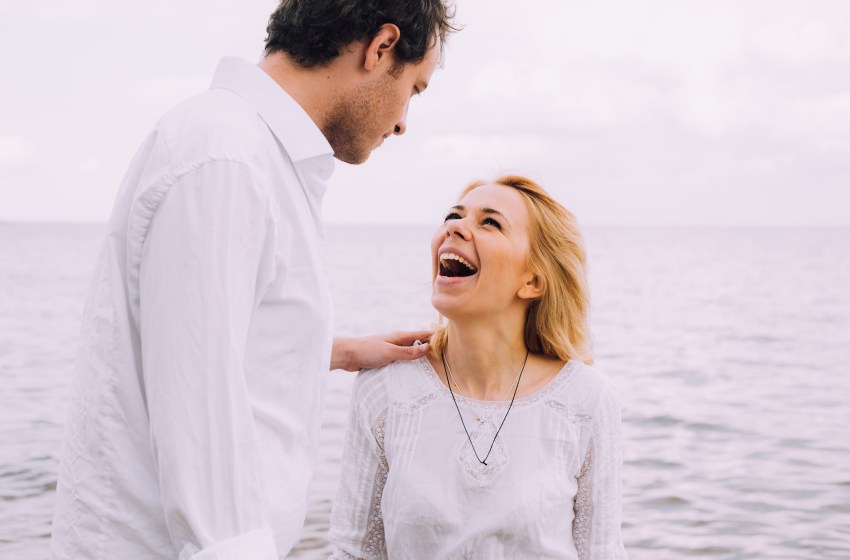 16 Rare Qualities A Woman Has That Means You Should Never Ever Let Her Go